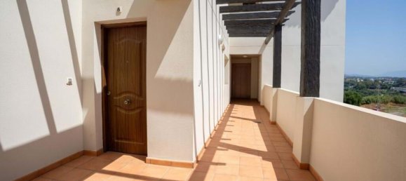 3 Schlafzimmer Penthouse in Estepona, Spain, Nr. 217815 14