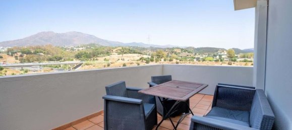 3 Schlafzimmer Penthouse in Estepona, Spain, Nr. 217815 12