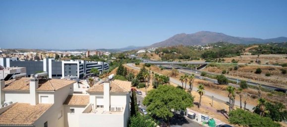 3 Schlafzimmer Penthouse in Estepona, Spain, Nr. 217815 16