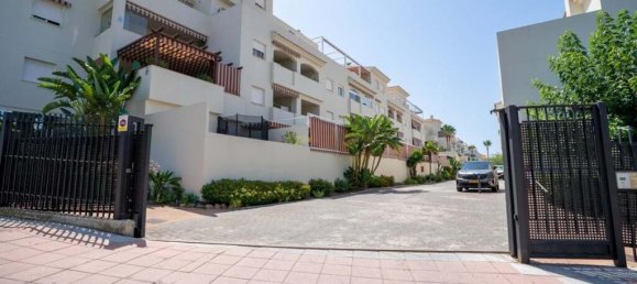 3 Schlafzimmer Penthouse in Estepona, Spain, Nr. 217815 15