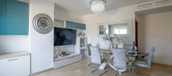 3 Schlafzimmer Penthouse in Estepona, Spain, Nr. 217815 7