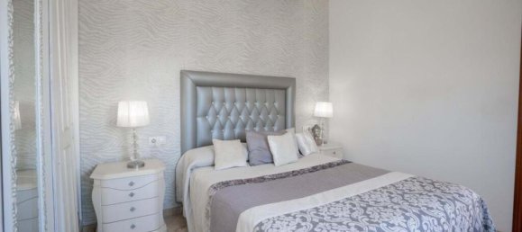 3 Schlafzimmer Penthouse in Estepona, Spain, Nr. 217815 8