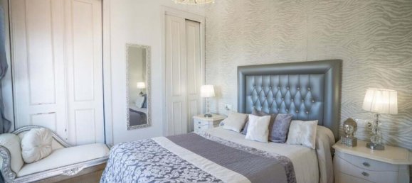 3 Schlafzimmer Penthouse in Estepona, Spain, Nr. 217815 4