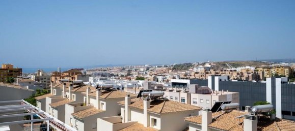 3 Schlafzimmer Penthouse in Estepona, Spain, Nr. 217815 17