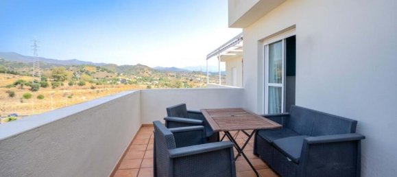 3 Schlafzimmer Penthouse in Estepona, Spain, Nr. 217815 13