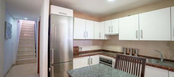 3 Schlafzimmer Penthouse in Estepona, Spain, Nr. 217815 3