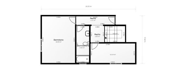 3 bedrooms Duplex in Castellon, Spain No. 146815 50