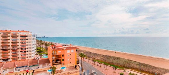 3 bedrooms Duplex in Castellon, Spain No. 146815 9