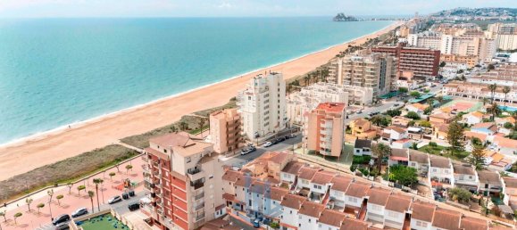 3 bedrooms Duplex in Castellon, Spain No. 146815 11