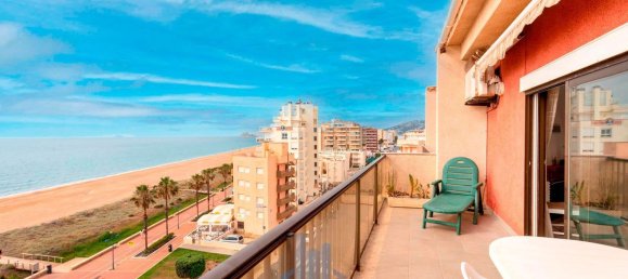 3 bedrooms Duplex in Castellon, Spain No. 146815 2