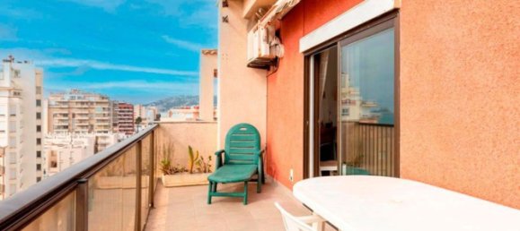 3 bedrooms Duplex in Castellon, Spain No. 146815 5