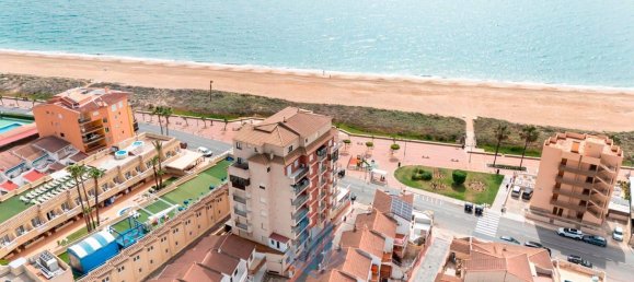 3 bedrooms Duplex in Castellon, Spain No. 146815 10