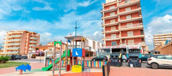 3 bedrooms Duplex in Castellon, Spain No. 146815 7