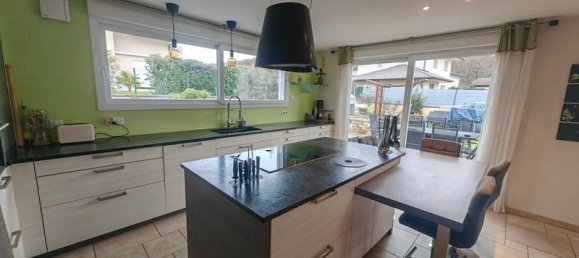 5 Schlafzimmer Villa in Armoy, France, Nr. 189442 2