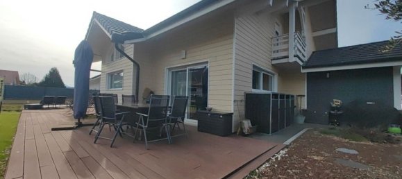 5 Schlafzimmer Villa in Armoy, France, Nr. 189442 8