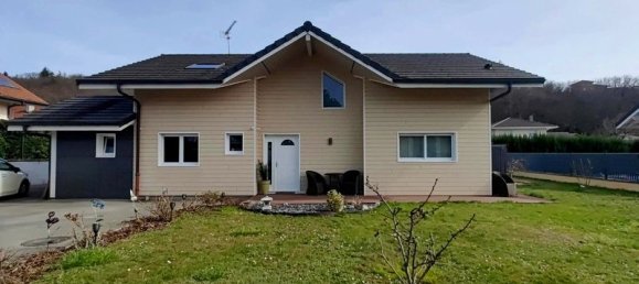 5 Schlafzimmer Villa in Armoy, France, Nr. 189442 9