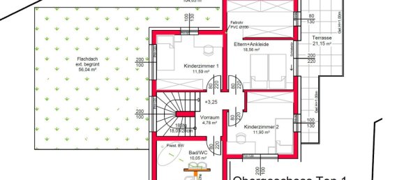 Terreno en Lieboch, Austria 138 m² No. 130331 4