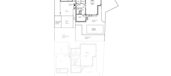 Terreno en Lieboch, Austria 138 m² No. 130331 5