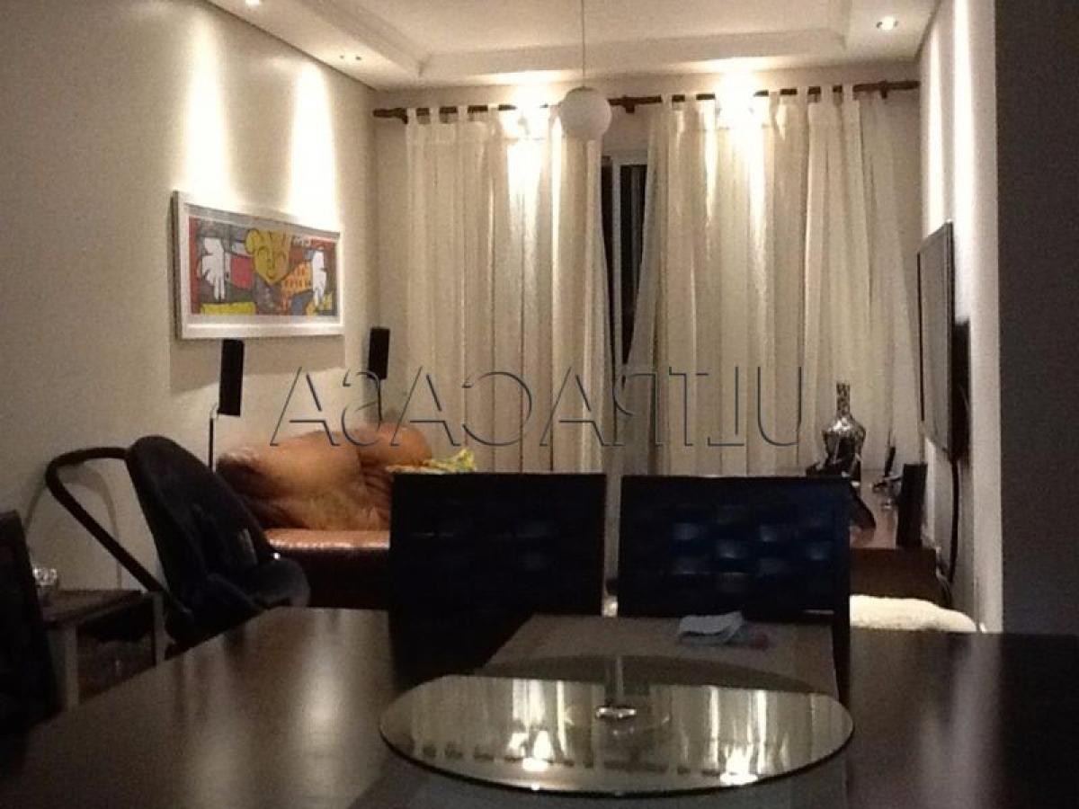 Apartamento de 2 dormitorios en Sao Paulo, Brazil No. 586756