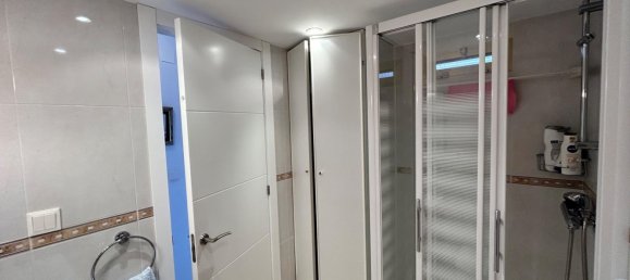 1 chambre appartement à vendre à Benidorm, Alicante, Valencian Community, Spain № 365975 8