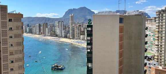 1 chambre appartement à vendre à Benidorm, Alicante, Valencian Community, Spain № 365975 20