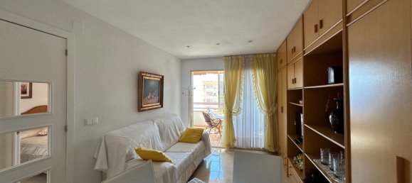 1 chambre appartement à vendre à Benidorm, Alicante, Valencian Community, Spain № 365975 26
