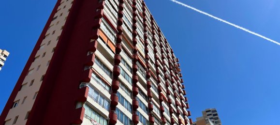 1 chambre appartement à vendre à Benidorm, Alicante, Valencian Community, Spain № 365975 2