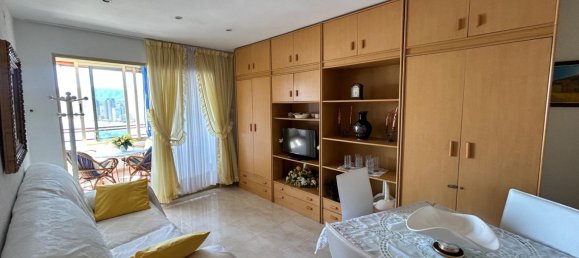 1 chambre appartement à vendre à Benidorm, Alicante, Valencian Community, Spain № 365975 14