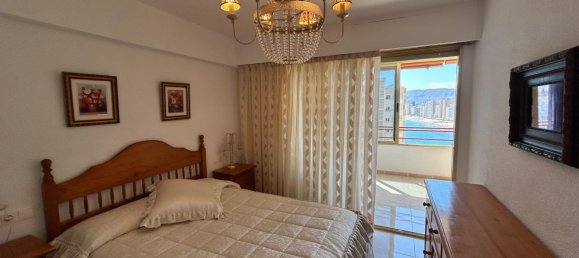 1 chambre appartement à vendre à Benidorm, Alicante, Valencian Community, Spain № 365975 13