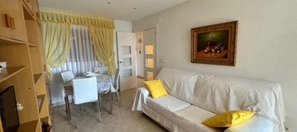 1 chambre appartement à vendre à Benidorm, Alicante, Valencian Community, Spain № 365975 7