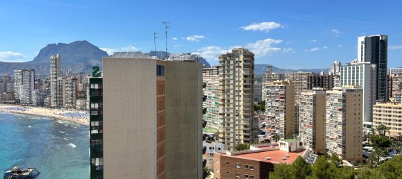 1 chambre appartement à vendre à Benidorm, Alicante, Valencian Community, Spain № 365975 6