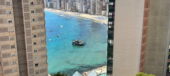 1 chambre appartement à vendre à Benidorm, Alicante, Valencian Community, Spain № 365975 3