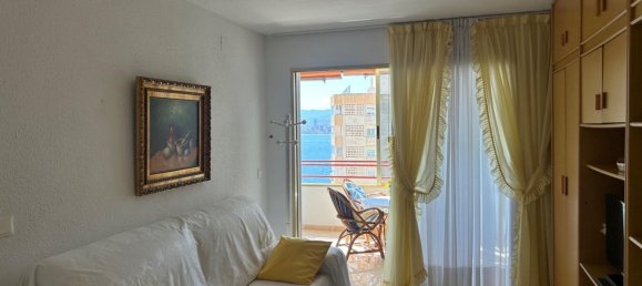 1 chambre appartement à vendre à Benidorm, Alicante, Valencian Community, Spain № 365975 25