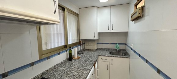 1 chambre appartement à vendre à Benidorm, Alicante, Valencian Community, Spain № 365975 27
