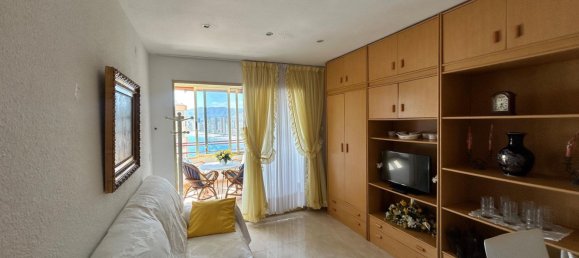 1 chambre appartement à vendre à Benidorm, Alicante, Valencian Community, Spain № 365975 11