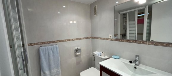 1 chambre appartement à vendre à Benidorm, Alicante, Valencian Community, Spain № 365975 9