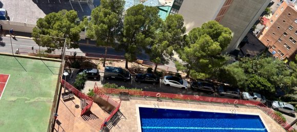 1 chambre appartement à vendre à Benidorm, Alicante, Valencian Community, Spain № 365975 5
