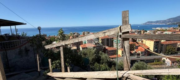 Studio in Ventimiglia, Italy No. 263342 15