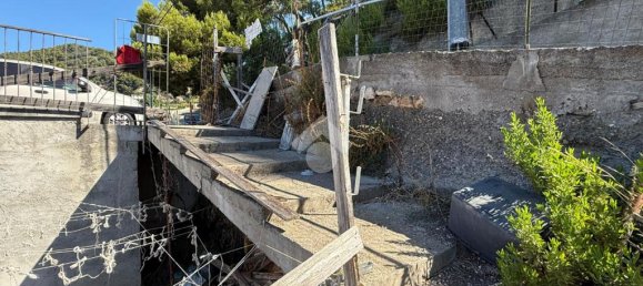 Studio in Ventimiglia, Italy No. 263342 16