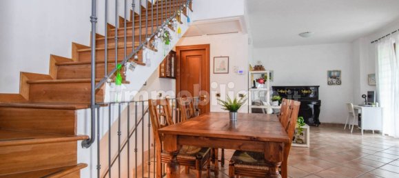 Villa de 3 dormitorios en Rome, Italy No. 376279 17