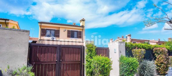 Villa de 3 dormitorios en Rome, Italy No. 376279 37