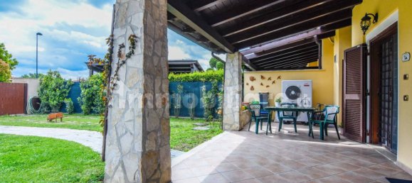 Villa de 3 dormitorios en Rome, Italy No. 376279 32