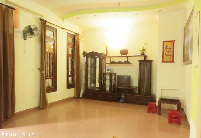 5 bedrooms House in Ba Dinh, Vietnam No. 5075