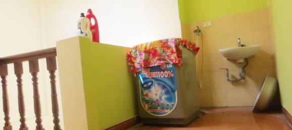 5 bedrooms House in Ba Dinh, Vietnam No. 5075 12