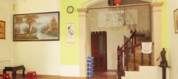5 bedrooms House in Ba Dinh, Vietnam No. 5075 2