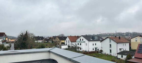 Ático de 2 dormitorios en Schwandorf, Germany No. 315062 5