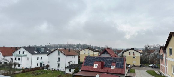 Ático de 2 dormitorios en Schwandorf, Germany No. 315062 4