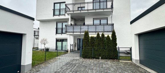 Ático de 2 dormitorios en Schwandorf, Germany No. 315062 21