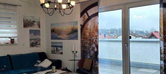 Ático de 2 dormitorios en Schwandorf, Germany No. 315062 12