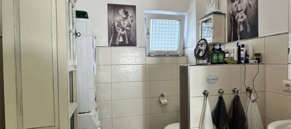 Ático de 2 dormitorios en Schwandorf, Germany No. 315062 11